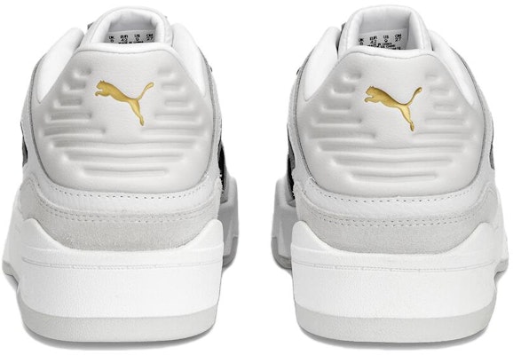Puma Slipstream Suede FS 'White Quiet Shade' 388634-05 Shop Puma Slipstream Suede FS 'White Quiet Shade' 388634-05