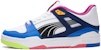 Puma Slipstream Sunset 'Putih Bluemazing' 389979-01