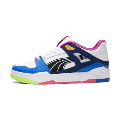 Puma Slipstream Sunset 'White Bluemazing'