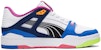 Puma Slipstream Sunset 'Putih Bluemazing' 389979-01