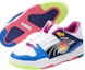 Lookbook Puma Slipstream Sunset 'Putih Bluemazing' 389979-01