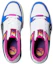 Shop Puma Slipstream Sunset「White Bluemazing」389979-01