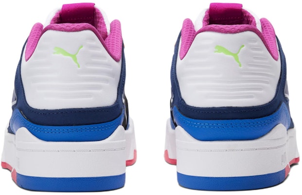 Puma Slipstream Sunset 'Putih Bluemazing' 389979-01 Purchase Puma Slipstream Sunset 'Putih Bluemazing' 389979-01