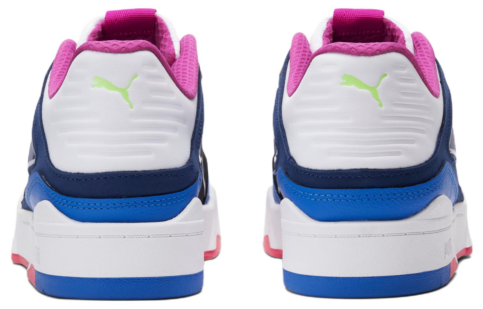 Purchase Puma Slipstream Sunset「White Bluemazing」389979-01