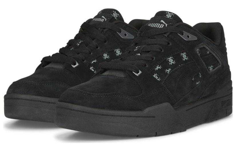 Lookbook 푸마 슬립스트림 T7 (388716-02) 38871602