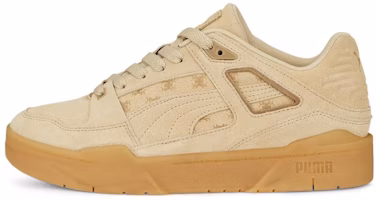 Puma Slipstream T7 'Light Sand Monogram' 388716-01 Puma Slipstream T7 'Light Sand Monogram' 388716-01