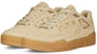 Puma Slipstream T7 'Light Sand Monogram' dalam Warna Pasir Muda Monogram 388716-01