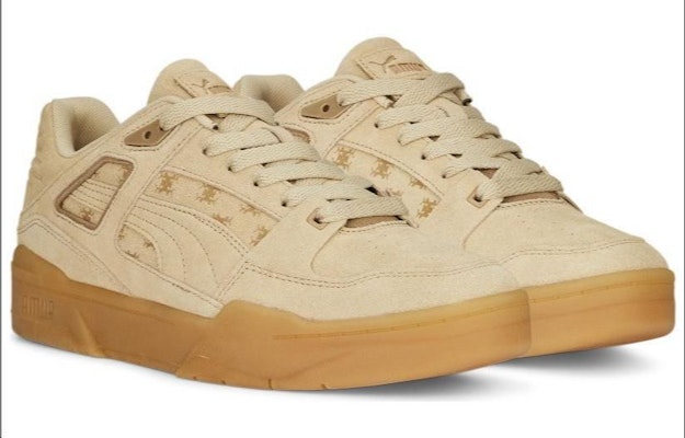 Puma Slipstream T7 'Light Sand Monogram' dalam Warna Pasir Muda Monogram 388716-01 Shop Puma Slipstream T7 'Light Sand Monogram' dalam Warna Pasir Muda Monogram 388716-01