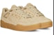 Puma Slipstream T7 'Light Sand Monogram' dalam Warna Pasir Muda Monogram 388716-01