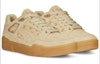 Shop Puma Slipstream T7 'Light Sand Monogram' dalam Warna Pasir Muda Monogram 388716-01