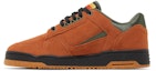 Lookbook Puma Slipstream x Butter Goods Low 'Mocha Bisque' Lelaki Wanita Kasut 384211-01