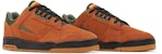 Puma Slipstream x Butter Goods Low 'Mocha Bisque' Lelaki Wanita Kasut 384211-01