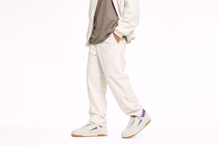 Order Puma Slipstream x Butter Goods 低筒 '耳語白棱鏡紫' 384156-01
