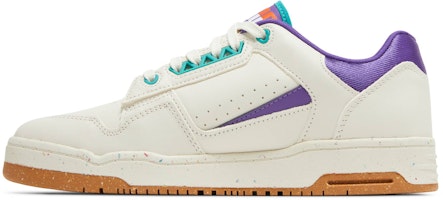 Puma Slipstream x Butter Goods Low 'Whisper White Prism Violet' Putih Ungu. 384156-01 Lookbook Puma Slipstream x Butter Goods Low 'Whisper White Prism Violet' Putih Ungu. 384156-01