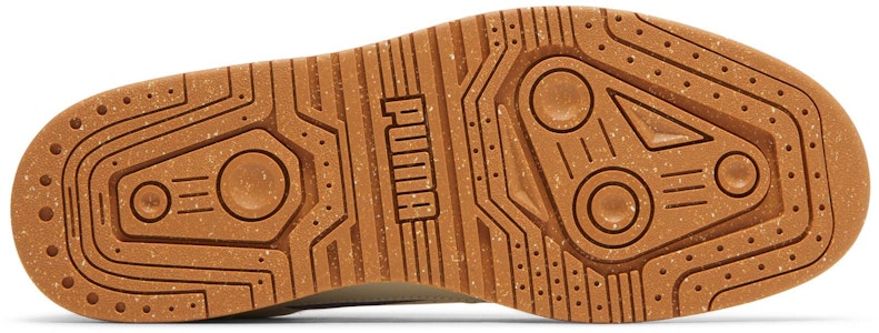 Puma Slipstream x Butter Goods Low 'Whisper White Prism Violet' Putih Ungu. 384156-01 Shop Puma Slipstream x Butter Goods Low 'Whisper White Prism Violet' Putih Ungu. 384156-01