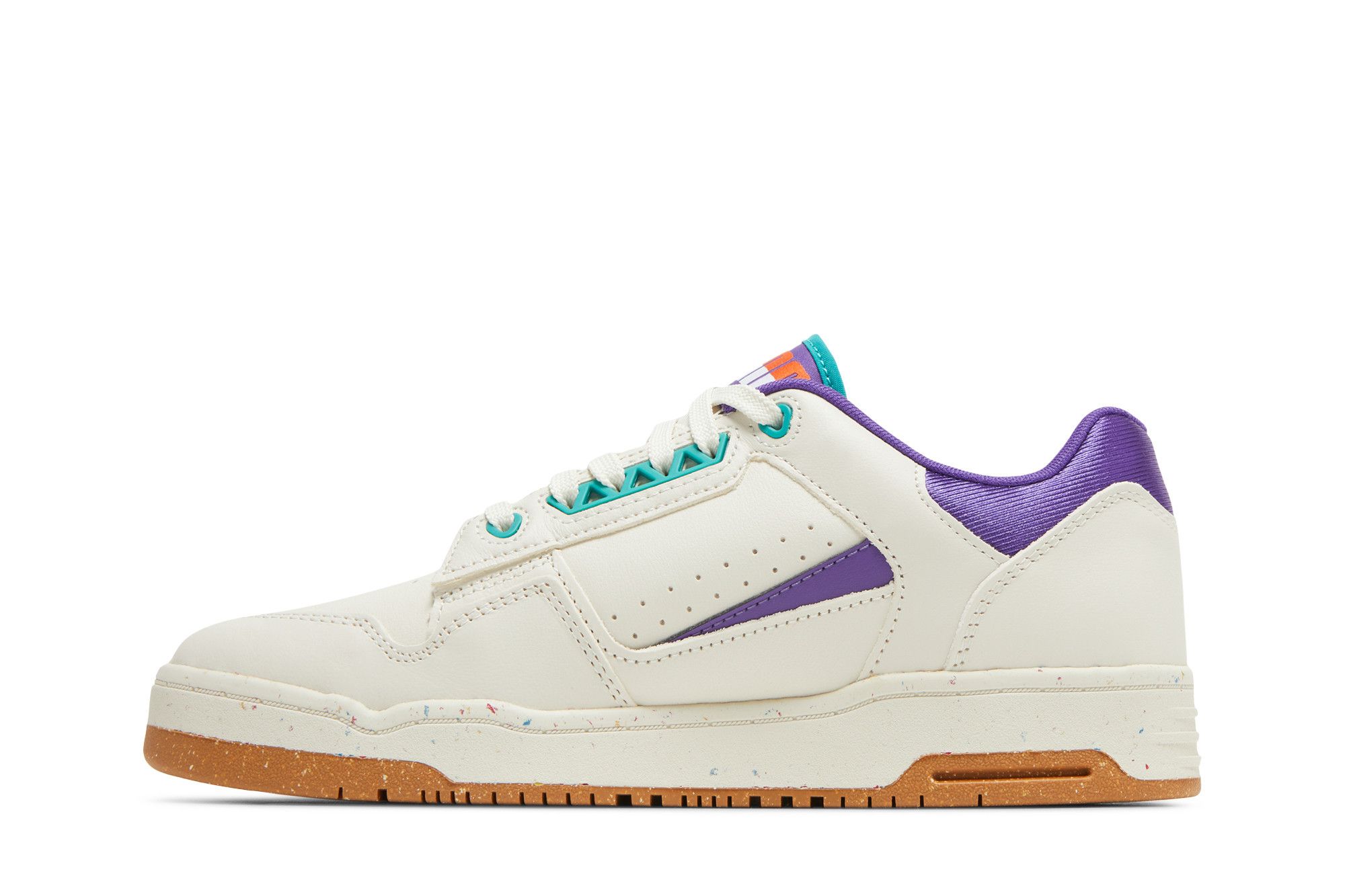 Shop Puma Slipstream x Butter Goods 低筒 '耳語白棱鏡紫' 384156-01