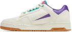 Shop Puma Slipstream x Butter Goods 低筒 '耳語白棱鏡紫' 384156-01