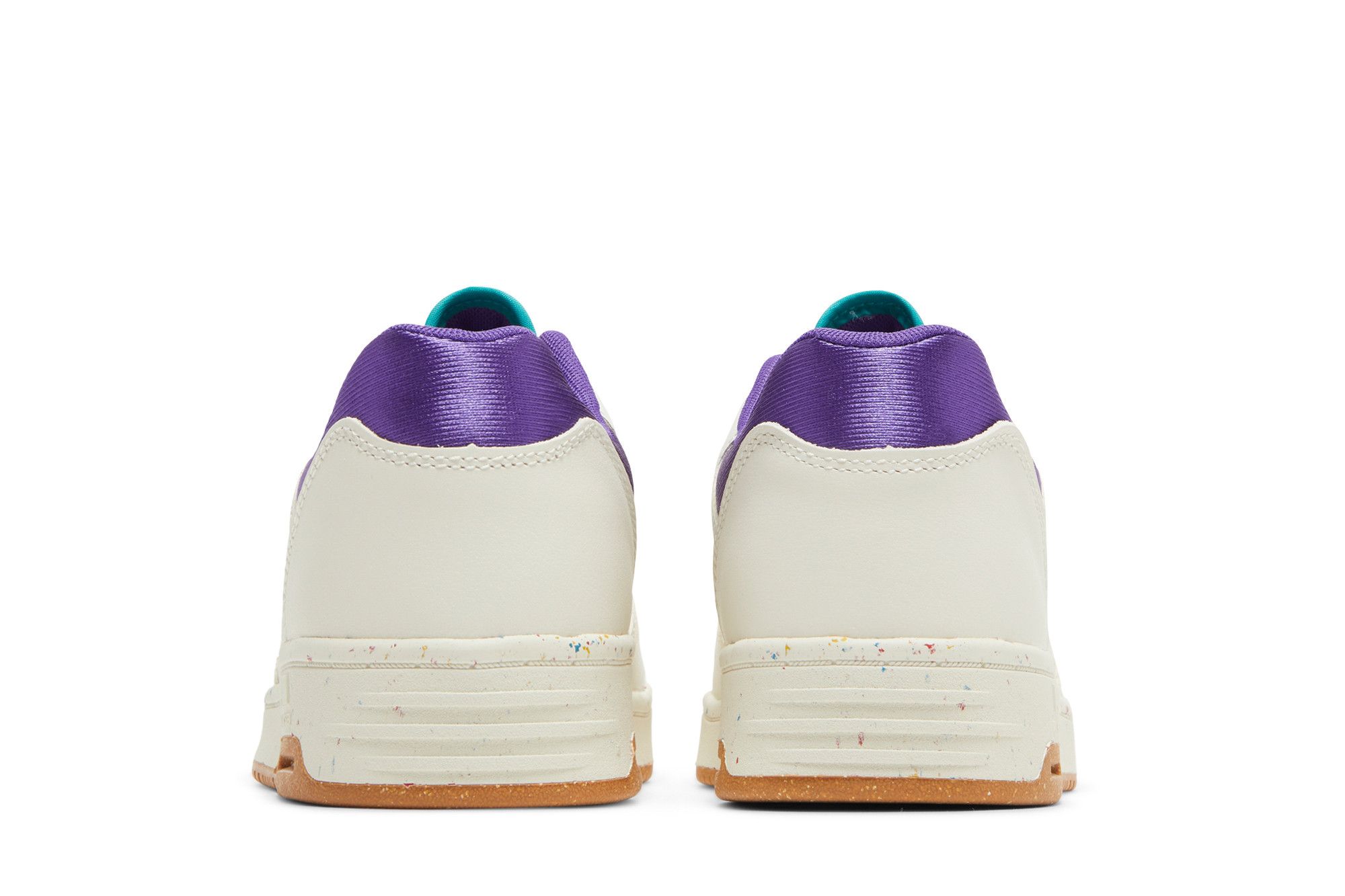Sizing Puma Slipstream x Butter Goods 低筒 '耳語白棱鏡紫' 384156-01
