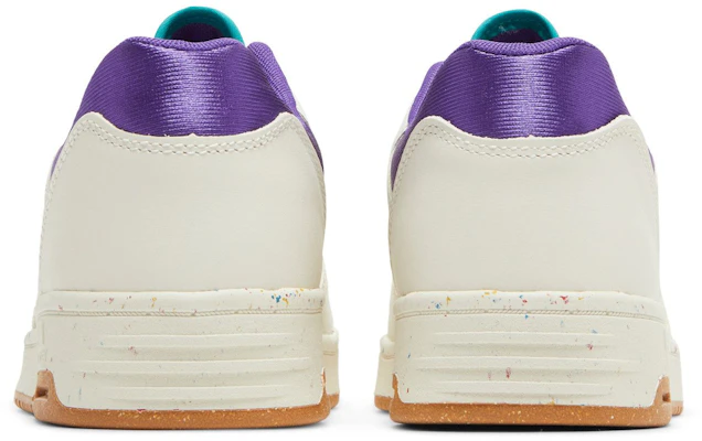 Puma Slipstream x Butter Goods 低筒 '耳語白棱鏡紫' 384156-01 Sizing Puma Slipstream x Butter Goods 低筒 '耳語白棱鏡紫' 384156-01