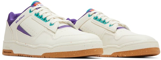 Puma Slipstream x Butter Goods Low 'Whisper White Prism Violet' Putih Ungu. 384156-01 Cheap Puma Slipstream x Butter Goods Low 'Whisper White Prism Violet' Putih Ungu. 384156-01