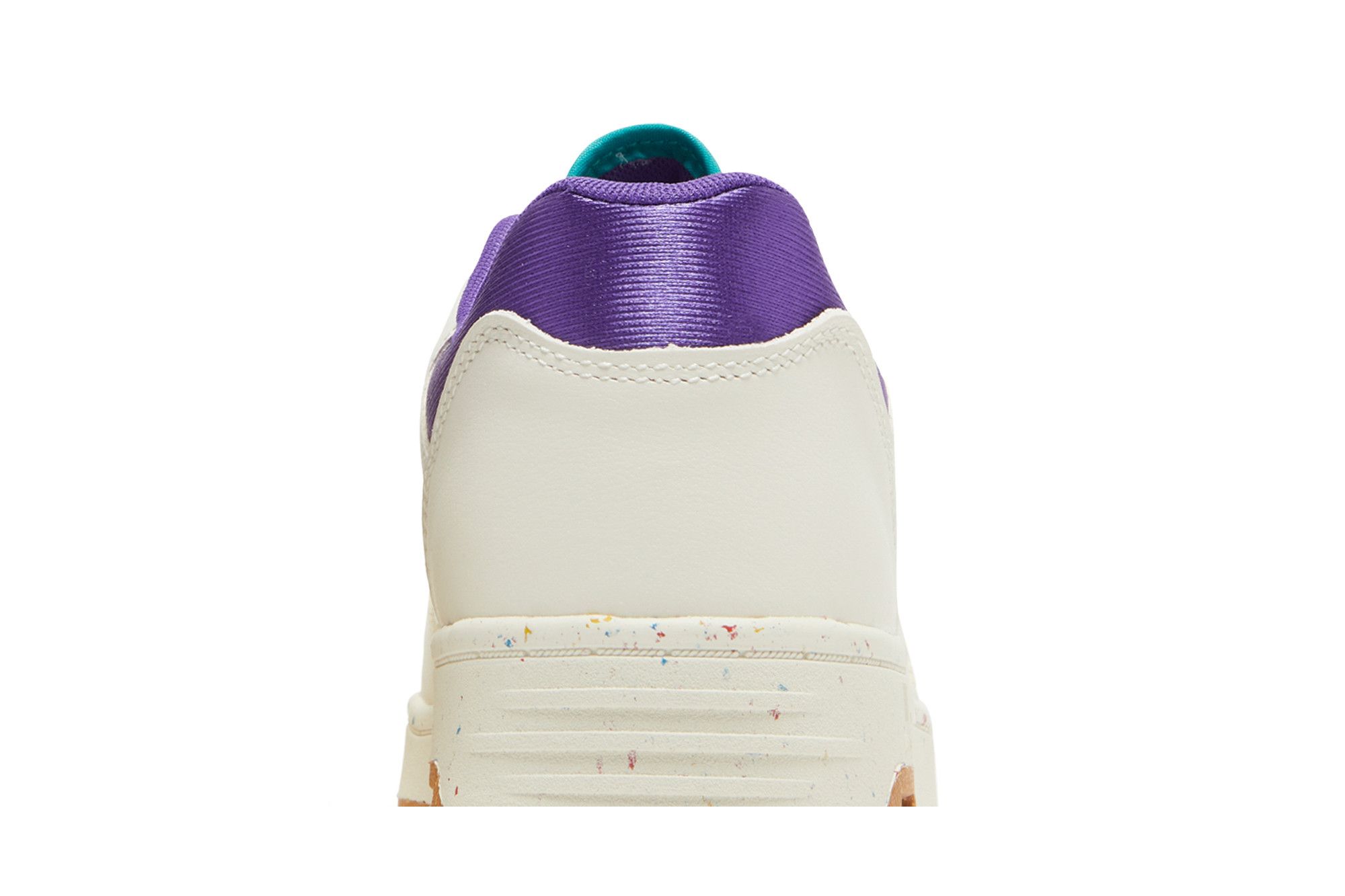 Cheap Puma Slipstream x Butter Goods 低筒 '耳語白棱鏡紫' 384156-01
