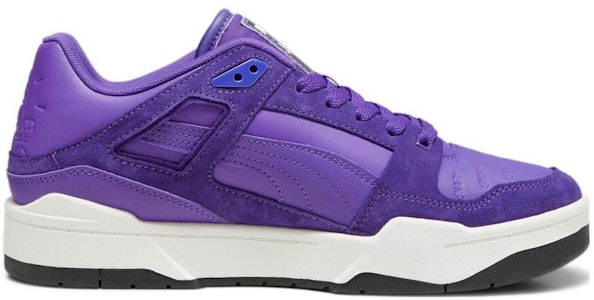 彪马 Slipstream x 蓝精灵'紫色团队' 393535-01 Order 彪马 Slipstream x 蓝精灵'紫色团队' 393535-01