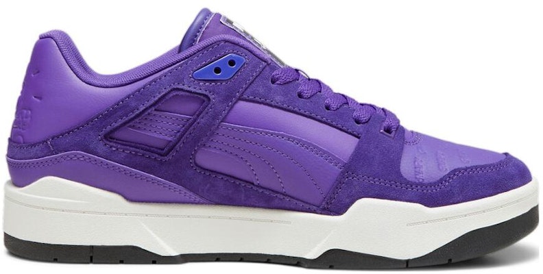 Puma Slipstream x THE SMURFS 'Pasukan Violet' 393535-01 Order Puma Slipstream x THE SMURFS 'Pasukan Violet' 393535-01