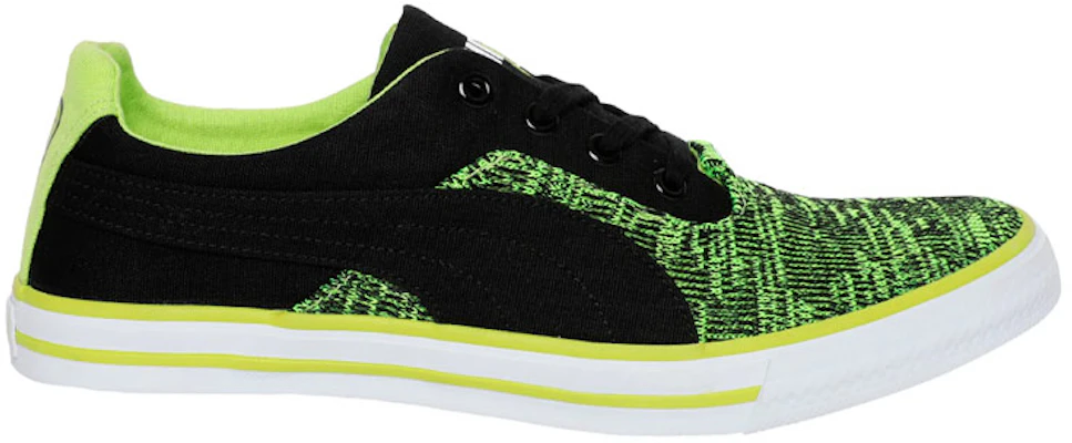 Puma Slyde ''Grün Schwarz Weiß'' 368158-05 Order Puma Slyde ''Grün Schwarz Weiß'' 368158-05