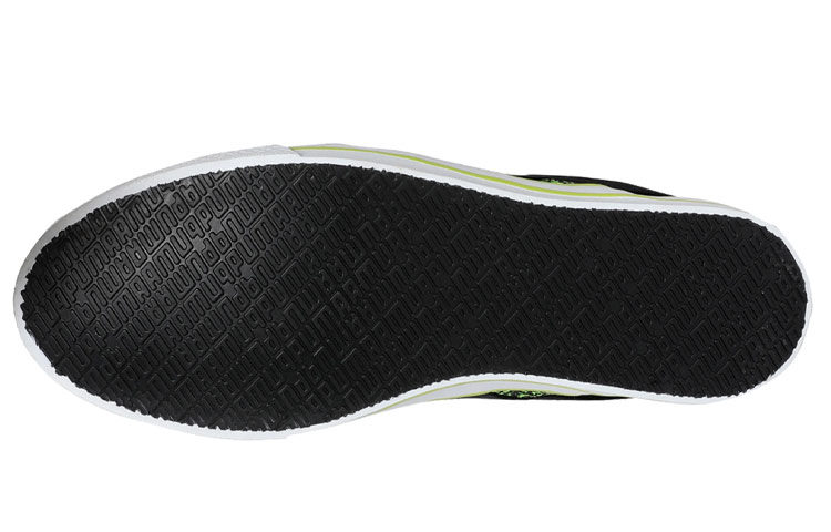 Purchase Puma Slyde ''Grün Schwarz Weiß'' 368158-05