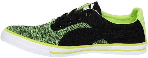 Puma Slyde 'Green Black White' 368158-05 Puma Slyde 'Green Black White' 368158-05