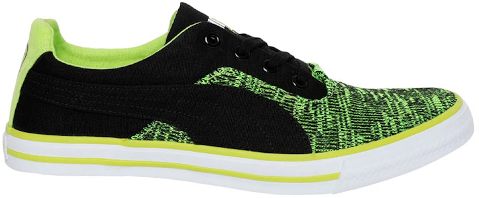 Puma Slyde Idp 滑板鞋 綠黑白 Order Puma Slyde Idp 滑板鞋 綠黑白