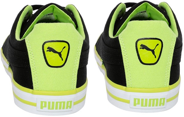 Puma Slyde Idp 滑板鞋 綠黑白 Shop Puma Slyde Idp 滑板鞋 綠黑白