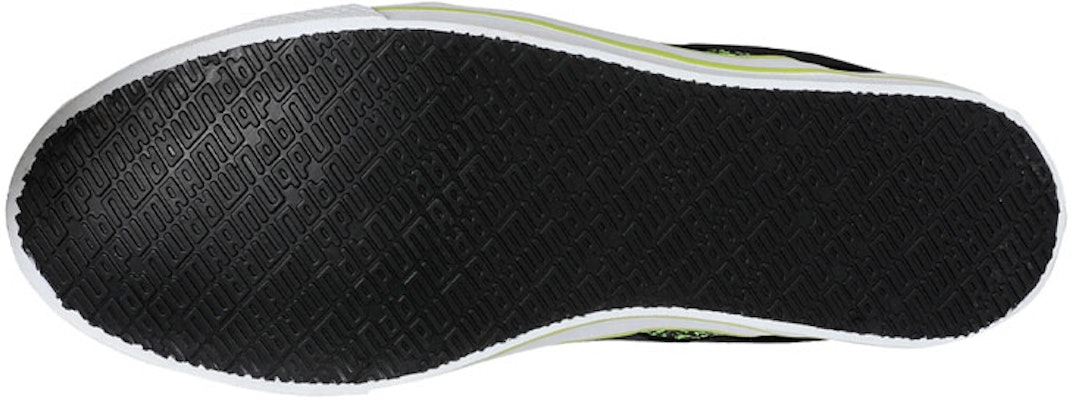 Puma Slyde Idp 滑板鞋 綠黑白 Purchase Puma Slyde Idp 滑板鞋 綠黑白