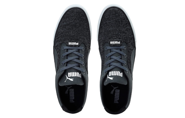 Lookbook Puma Slyde Idp 球鞋 黑