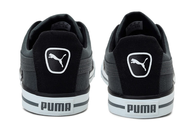 Shop Puma Slyde Idp 球鞋 黑