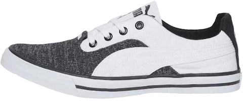 Puma Slyde Idp 'Black White' 368158-03 Puma Slyde Idp 'Black White' 368158-03