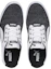 Lookbook Puma Slyde Idp ''Schwarz Weiß'' 368158-03