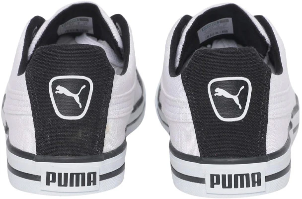 Puma Slyde Idp ''Schwarz Weiß'' 368158-03 Shop Puma Slyde Idp ''Schwarz Weiß'' 368158-03