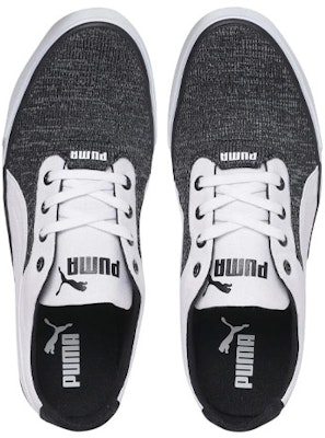 プーマ スライド IDP "ブラック/ホワイト" 368158-03 Lookbook プーマ スライド IDP "ブラック/ホワイト" 368158-03