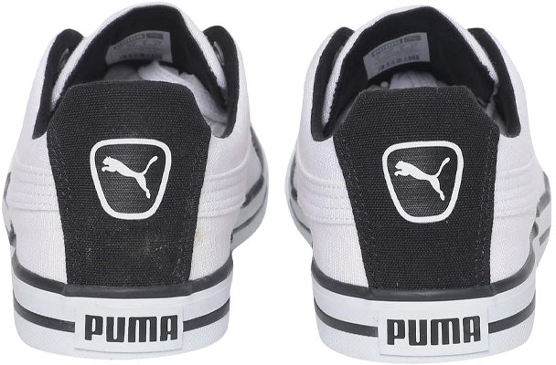 プーマ スライド IDP "ブラック/ホワイト" 368158-03 Shop プーマ スライド IDP "ブラック/ホワイト" 368158-03