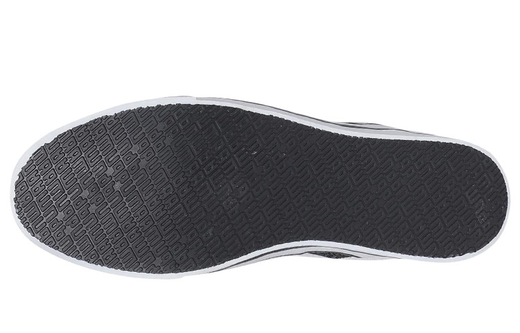 Purchase プーマ スライド IDP "ブラック/ホワイト" 368158-03