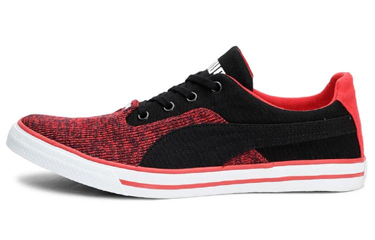 Puma Slyde IDP 'Red Black White' 368158-04