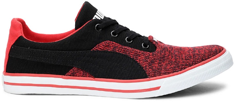 Puma Slyde Idp 滑板鞋 紅黑白 Order Puma Slyde Idp 滑板鞋 紅黑白