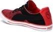 Shop Puma Slyde Idp 滑板鞋 紅黑白