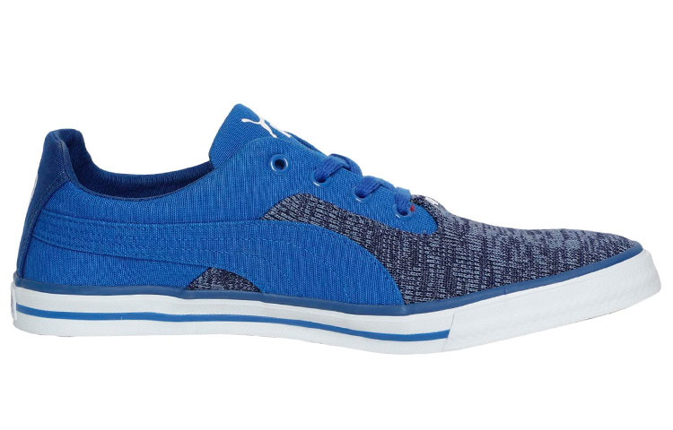 Order Puma Slyde IDP Low ''Bleu'' 368158-02