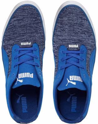Puma Slyde IDP Low ''Bleu'' 368158-02 Lookbook Puma Slyde IDP Low ''Bleu'' 368158-02