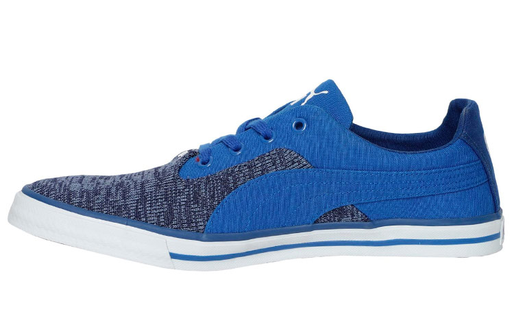Puma Slyde IDP Low 'Blue' 368158-02