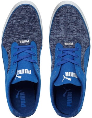 Puma Slyde Idp 低筒滑板鞋 藍 Lookbook Puma Slyde Idp 低筒滑板鞋 藍