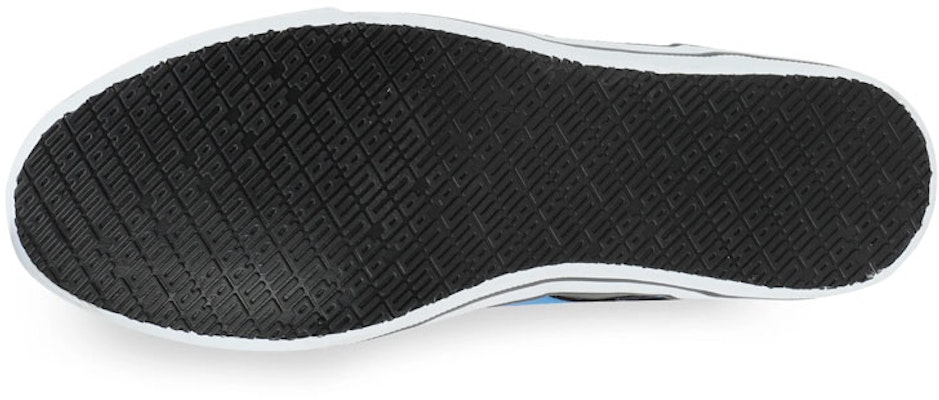 Puma Slyde Knit MU IDP 復古百搭 低筒休閒板鞋 灰藍拼色 Purchase Puma Slyde Knit MU IDP 復古百搭 低筒休閒板鞋 灰藍拼色