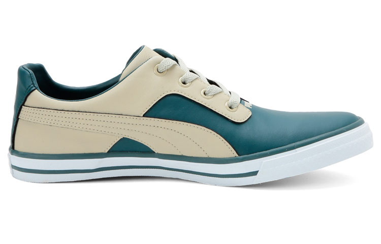 Order Puma Slyde Knit MU IDP 'Gris Verde' 371977-02